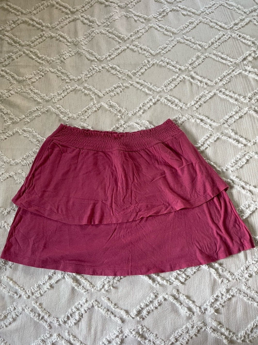 Me to We Skirt